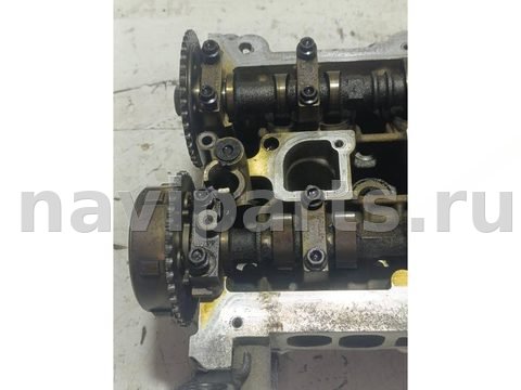 Головка блока цилиндров Mazda CX7, 2007 г., арт. 123582, фото 3