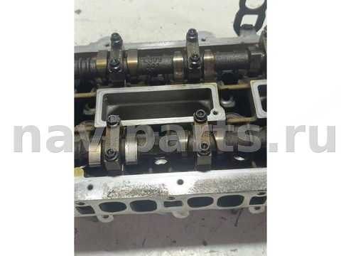 Головка блока цилиндров Mazda CX7, 2007 г., арт. 123582, фото 4