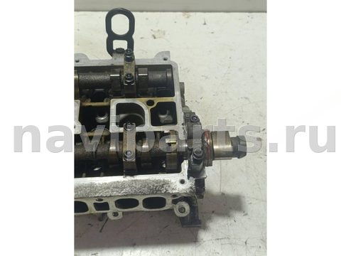 Головка блока цилиндров Mazda CX7, 2007 г., арт. 123582, фото 5