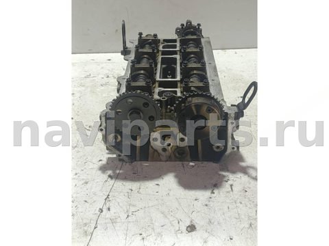 Головка блока цилиндров Mazda CX7, 2007 г., арт. 123582, фото 8