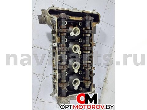 Головка блока цилиндров Opel Vectra, 2006 г., OEM 55581003, арт. 12400