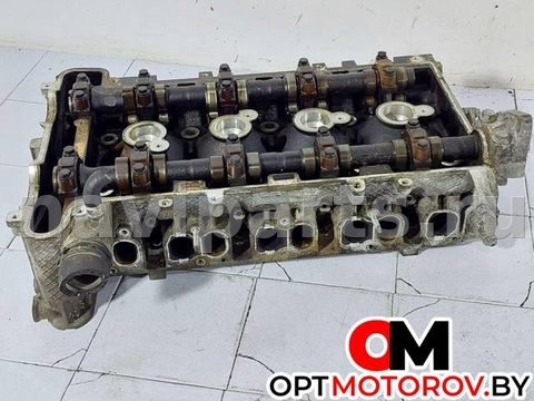 Головка блока цилиндров Opel Vectra, 2006 г., OEM 55581003, арт. 12400, фото 2