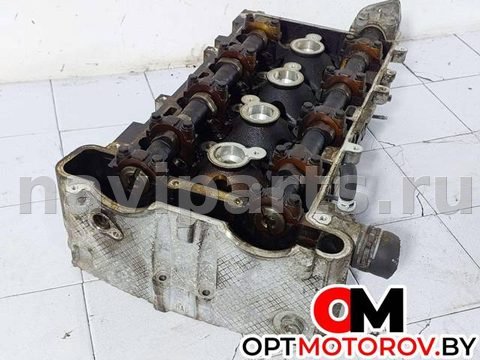 Головка блока цилиндров Opel Vectra, 2006 г., OEM 55581003, арт. 12400, фото 3