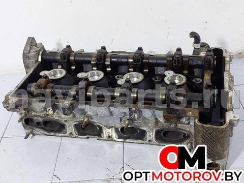 Головка блока цилиндров Opel Vectra, 2006 г., OEM 55581003, арт. 12400, фото 4
