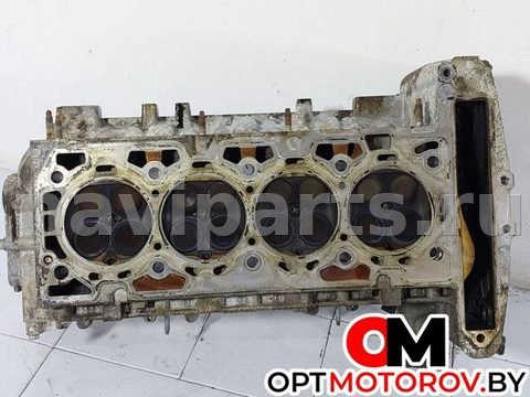 Головка блока цилиндров Opel Vectra, 2006 г., OEM 55581003, арт. 12400, фото 5