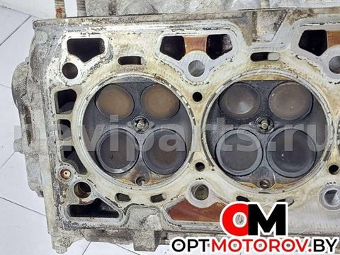 Головка блока цилиндров Opel Vectra, 2006 г., OEM 55581003, арт. 12400, фото 6