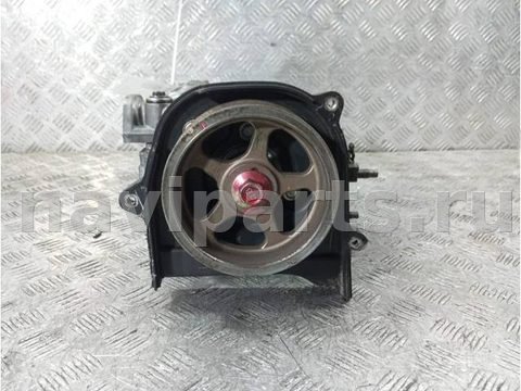 Головка блока цилиндров Subaru Outback, 2004 г., арт. 124629.40, фото 2