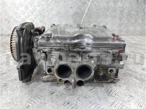 Головка блока цилиндров Subaru Outback, 2004 г., арт. 124629.40, фото 3