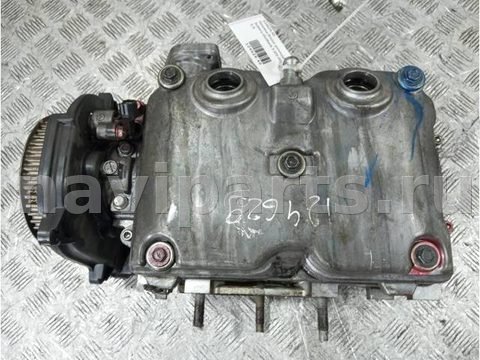 Головка блока цилиндров Subaru Outback, 2004 г., арт. 124629.40, фото 5