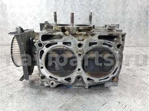 Головка блока цилиндров Subaru Outback, 2004 г., арт. 124629.40, фото 6