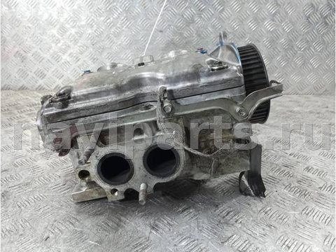 Головка блока цилиндров Subaru Outback, 2004 г., арт. 124629.41