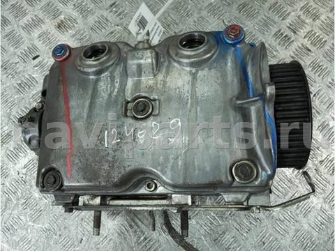 Головка блока цилиндров Subaru Outback, 2004 г., арт. 124629.41, фото 2