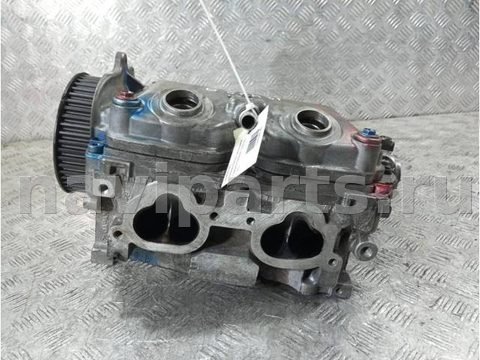 Головка блока цилиндров Subaru Outback, 2004 г., арт. 124629.41, фото 4