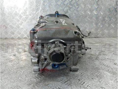 Головка блока цилиндров Subaru Outback, 2004 г., арт. 124629.41, фото 5