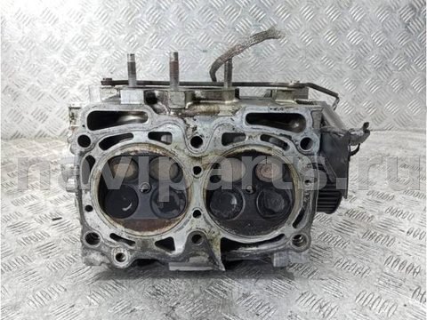 Головка блока цилиндров Subaru Outback, 2004 г., арт. 124629.41, фото 6