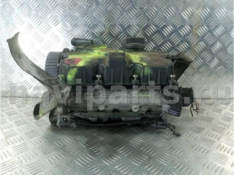 Головка блока цилиндров Volkswagen Polo, 2007 г., арт. 127124.33