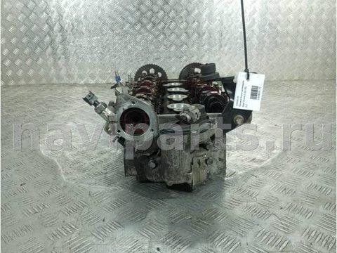 Головка блока цилиндров Opel Vectra, 2004 г., арт. 128260.31, фото 2