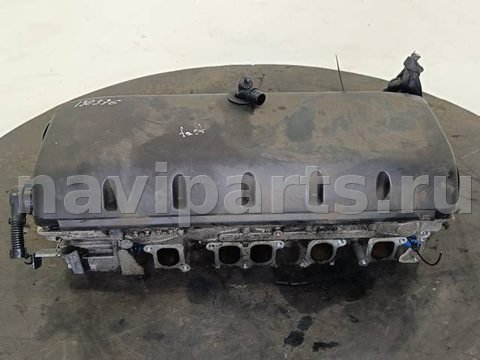 Головка блока цилиндров Volkswagen Phaeton, 2005 г., арт. 130376.57
