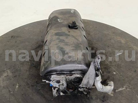 Головка блока цилиндров Volkswagen Phaeton, 2005 г., арт. 130376.57, фото 2