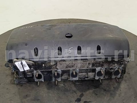 Головка блока цилиндров Volkswagen Transporter, 2007 г., арт. 130376.58