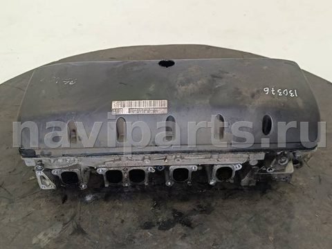 Головка блока цилиндров Volkswagen Transporter, 2007 г., арт. 130376.58, фото 3