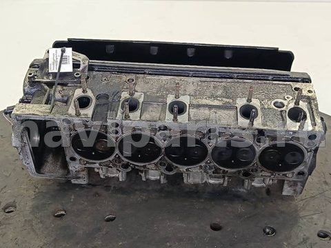 Головка блока цилиндров Volkswagen Transporter, 2007 г., арт. 130376.58, фото 5