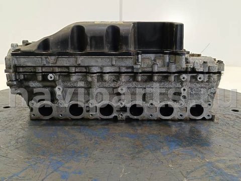 Головка блока цилиндров Volvo S80, 2009 г., арт. 146091.42