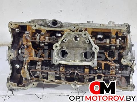 Головка блока цилиндров BMW 3 E90/E91/E92/E93, 2007 г., OEM 75054229, арт. 14925