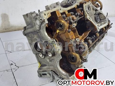 Головка блока цилиндров BMW 3 E90/E91/E92/E93, 2007 г., OEM 75054229, арт. 14925, фото 4