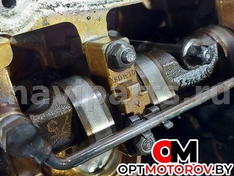 Головка блока цилиндров BMW 3 E90/E91/E92/E93, 2007 г., OEM 75054229, арт. 14925, фото 5