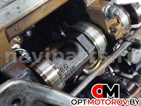 Головка блока цилиндров BMW 3 E90/E91/E92/E93, 2007 г., OEM 75054229, арт. 14925, фото 6