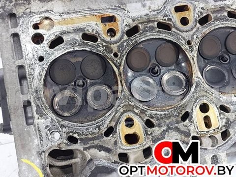 Головка блока цилиндров BMW 3 E90/E91/E92/E93, 2007 г., OEM 75054229, арт. 14925, фото 8