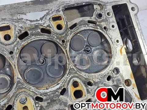 Головка блока цилиндров BMW 3 E90/E91/E92/E93, 2007 г., OEM 75054229, арт. 14925, фото 9