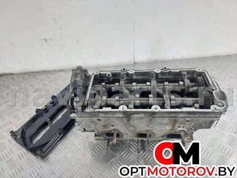 Головка блока цилиндров Audi A4, 2007 г., OEM 0594AL, арт. 19029