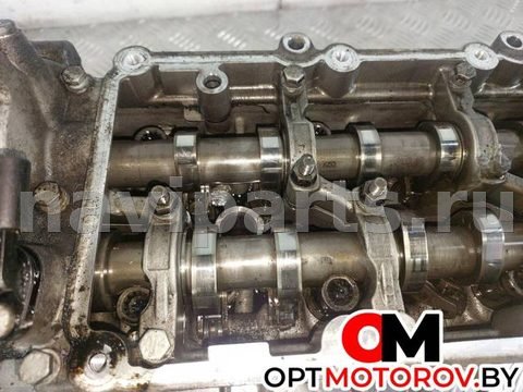 Головка блока цилиндров Audi A4, 2007 г., OEM 0594AL, арт. 19029, фото 2