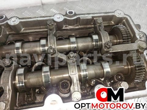 Головка блока цилиндров Audi A4, 2007 г., OEM 0594AL, арт. 19029, фото 3