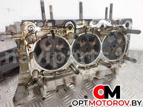 Головка блока цилиндров Audi A4, 2007 г., OEM 0594AL, арт. 19029, фото 4