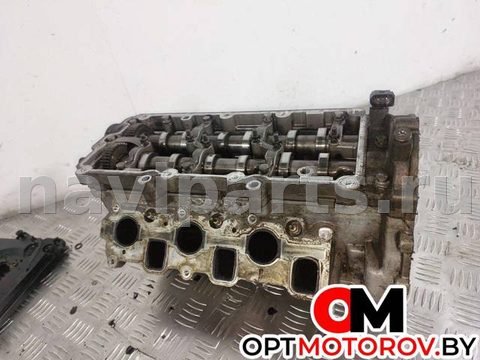 Головка блока цилиндров Audi A4, 2007 г., OEM 0594AL, арт. 19029, фото 5
