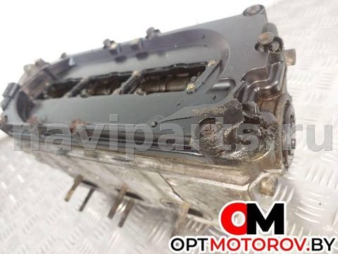 Головка блока цилиндров Audi A4, 2007 г., OEM 0594AL, арт. 19029, фото 6
