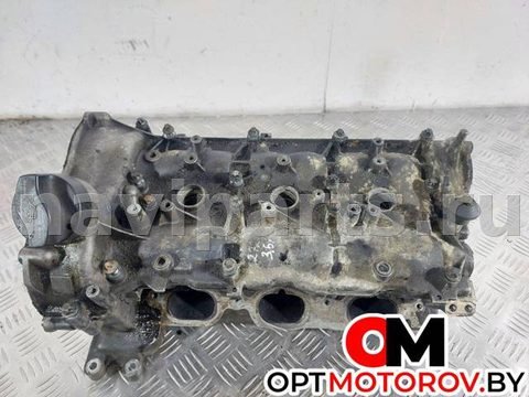 Головка блока цилиндров Mercedes C W204, 2005 г., OEM R2720161501, арт. 19284, фото 11