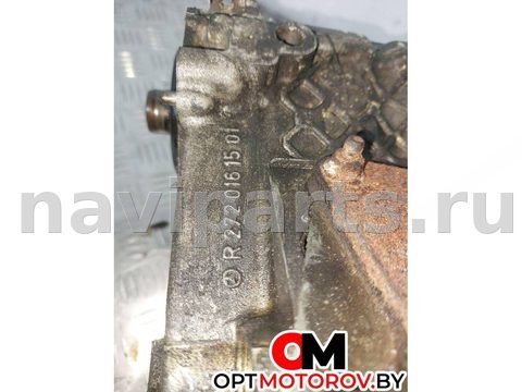 Головка блока цилиндров Mercedes C W204, 2005 г., OEM R2720161501, арт. 19284, фото 12