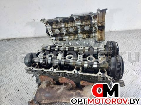 Головка блока цилиндров Mercedes C W204, 2005 г., OEM R2720161501, арт. 19284, фото 2