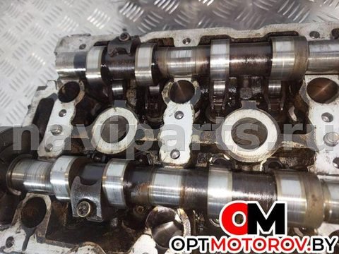 Головка блока цилиндров Mercedes C W204, 2005 г., OEM R2720161501, арт. 19284, фото 3