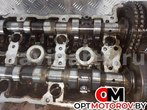 Головка блока цилиндров Mercedes C W204, 2005 г., OEM R2720161501, арт. 19284, фото 4