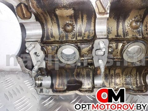 Головка блока цилиндров Mercedes C W204, 2005 г., OEM R2720161501, арт. 19284, фото 5