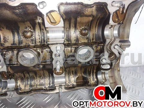 Головка блока цилиндров Mercedes C W204, 2005 г., OEM R2720161501, арт. 19284, фото 6