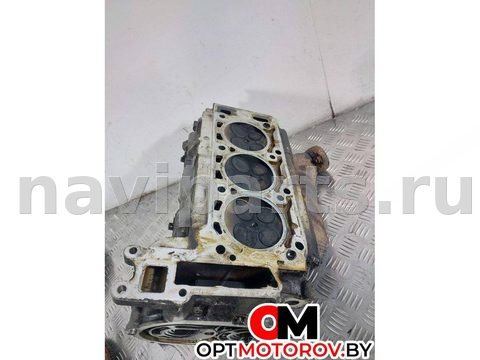 Головка блока цилиндров Mercedes C W204, 2005 г., OEM R2720161501, арт. 19284, фото 7