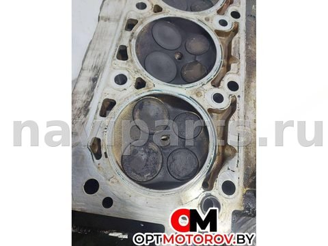 Головка блока цилиндров Mercedes C W204, 2005 г., OEM R2720161501, арт. 19284, фото 8