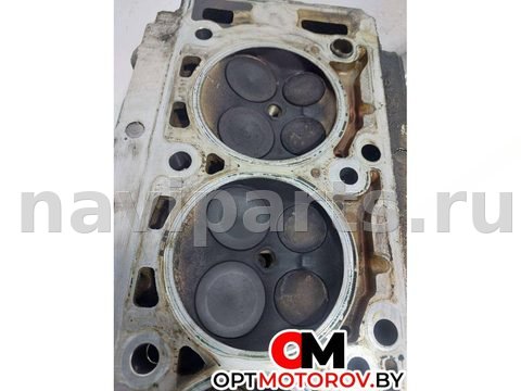 Головка блока цилиндров Mercedes C W204, 2005 г., OEM R2720161501, арт. 19284, фото 9