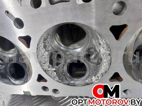 Головка блока цилиндров Jeep Grand Cherokee, 2005 г., OEM 53021616BA, арт. 19642, фото 4
